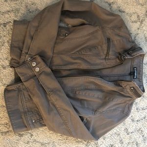 Express jacket